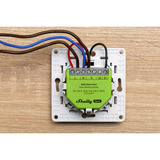 Shelly Dæmper Gen4, Lysdæmper Grøn