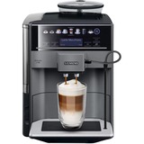 Siemens TE651209RW, Kaffe/Espresso Automat Titanium