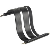 SilverStone Kabel Sort