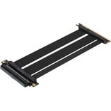 SilverStone Riserkabel SST-RC05-220 Sort