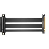 SilverStone Riserkabel SST-RC05-220 Sort