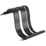 SilverStone Riserkabel SST-RC05-220 Sort