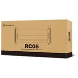 SilverStone Riserkabel SST-RC05-220 Sort