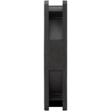 SilverStone SST-AP120I, Sag fan Sort