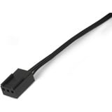 SilverStone SST-AP120I, Sag fan Sort