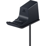 Sony 1000044483, Gaming headset Sort