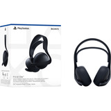 Sony PULSE Elite Wireless, Gaming headset Sort