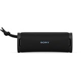 Sony SRSULT10B Bærbare højttalere og festhøjttalere Bærbar mono højttaler Sort 30 W Sort, 1,6 cm, 30 W, 20 W, 10 W, Trådløs, A2DP, AVRCP, HFP, HSP, SPP