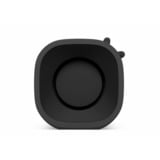 Sony SRSULT10B Bærbare højttalere og festhøjttalere Bærbar mono højttaler Sort 30 W Sort, 1,6 cm, 30 W, 20 W, 10 W, Trådløs, A2DP, AVRCP, HFP, HSP, SPP