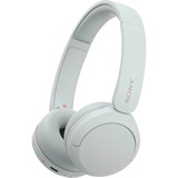 Sony WH-CH520 Headset Trådløs Opkald/musik USB Type-C Bluetooth Hvid, Hovedtelefoner Hvid, Trådløs, Opkald/musik, 147 g, Headset, Hvid