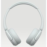 Sony WH-CH520 Headset Trådløs Opkald/musik USB Type-C Bluetooth Hvid, Hovedtelefoner Hvid, Trådløs, Opkald/musik, 147 g, Headset, Hvid