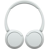 Sony WH-CH520 Headset Trådløs Opkald/musik USB Type-C Bluetooth Hvid, Hovedtelefoner Hvid, Trådløs, Opkald/musik, 147 g, Headset, Hvid