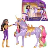 Spin Master 6067325 Dukker, Spil figur 6067325, Mode dukke, Hunstik, 4 År, Pige, Lyseffekter, 241 mm