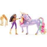 Spin Master 6067325 Dukker, Spil figur 6067325, Mode dukke, Hunstik, 4 År, Pige, Lyseffekter, 241 mm
