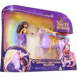 Spin Master 6067325, Spil figur 
