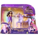 Spin Master 6067325, Spil figur 