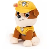 Spin Master PawPatrol Rubble, Plysdyr GUND PawPatrol Rubble, Legetøjsdyr, 1 År