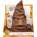 Spin Master WWO RLP Sorting Hat GE/IT EBL, Rollespil Brown, Wizarding World WWO RLP Sorting Hat GE/IT EBL, Film, 5 År, AA