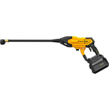 Stanley 18V FATMAX V20 Akku-højtryksrenser, Højtryksrensere Gul/Sort