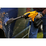 Stanley 18V FATMAX V20 Akku-højtryksrenser, Højtryksrensere Gul/Sort
