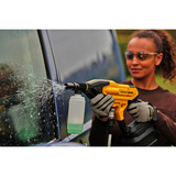 Stanley 18V FATMAX V20 Akku-højtryksrenser, Højtryksrensere Gul/Sort