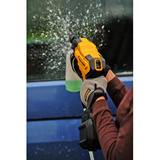 Stanley 18V FATMAX V20 Akku-højtryksrenser, Højtryksrensere Gul/Sort