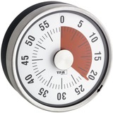 TFA Køkken ur antracit