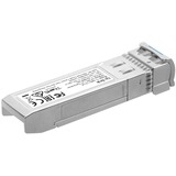 TP-Link TL-SM5110-LR modul til netværksmodtager Fiberoptisk 10000 Mbit/s SFP+ 1310 nm, Transceiver Fiberoptisk, 10000 Mbit/s, SFP+, LC, 9/125 µm, LR