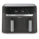 Tefal Dual Fry & Grill EY905B, Airfryer Sort