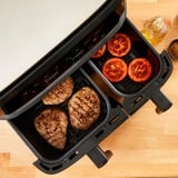 Tefal Dual Fry & Grill EY905B, Airfryer Sort
