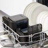 Tefal Dual Fry & Grill EY905B, Airfryer Sort