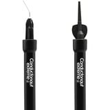 Thermal Grizzly Conductonaut Extreme 5 g, Termisk forbindelser og puder Sølv