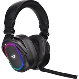 Thermaltake Argent H5 RGB 7.1, Gaming headset Sort