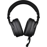 Thermaltake Argent H5 RGB 7.1, Gaming headset Sort