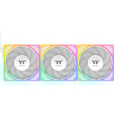 Thermaltake CL-F211-PL12SW-A, Sag fan 