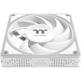 Thermaltake CL-F211-PL12SW-A, Sag fan 