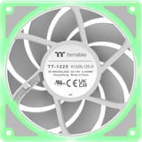 Thermaltake CL-F211-PL12SW-A, Sag fan 