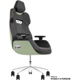 Thermaltake GGC-ARG-BMLFDL-01, Spil pladser Grøn/Sort