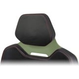 Thermaltake GGC-ARG-BMLFDL-01, Spil pladser Grøn/Sort