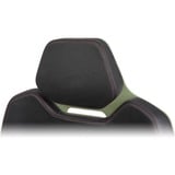 Thermaltake GGC-ARG-BMLFDL-01, Spil pladser Grøn/Sort