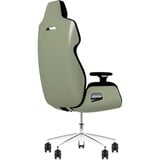 Thermaltake Gaming-stol ARGENT E700 Matcha Green, Spil pladser Grøn/Sort