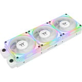 Thermaltake TOUGHFAN EX 120 ARGB Sync White, Sag fan Hvid