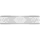 Thermaltake TOUGHFAN EX 120 ARGB Sync White, Sag fan Hvid