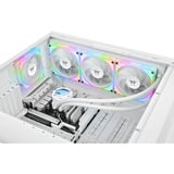 Thermaltake TOUGHFAN EX 120 ARGB Sync White, Sag fan Hvid
