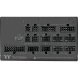 Thermaltake TOUGHPOWER i 2000W, PC strømforsyning Sort