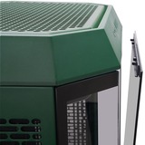 Thermaltake The Tower 600, Towerkabinet mørk grøn