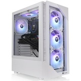 Thermaltake Towerkabinet Hvid