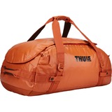 Thule Chasm TDSD-203 Autumnal køjesæk 70 L Nylon, Termoplastisk elastomer (TPE) Orange, Taske Orange, Mellem, Orange, Sport, Rejse, 70 L, Nylon, Termoplastisk elastomer (TPE), Monokromatisk