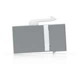 Ubiquiti Cat.6a Keystone-kobling, pakke med 12 rustfrit stål