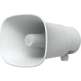 Ubiquiti UP-AI-Horn-Speaker-W, Højttaler Hvid